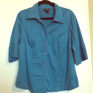 Lane Bryant Blouse 14/16